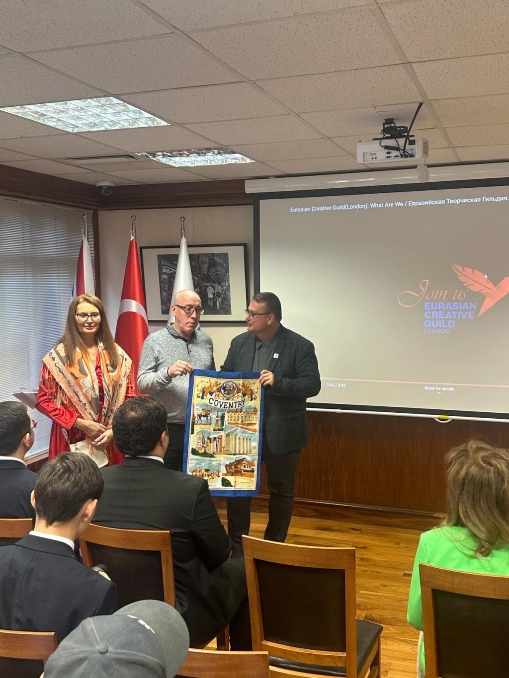 2025 03 08 Весенний праздник в Лондоне: как Навруз объединяет культуры и народы