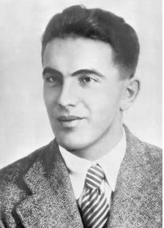 «Люди, я любил вас, будьте бдительны». Фучик, Юлиус – чешский писатель – антифашист 23.02.1903 – 08.09.1943&nbsp;🌏🌍🌎🕊️